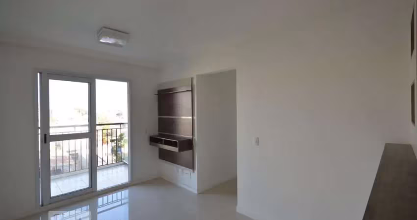 Apartamento para aluguel - jardim são savério, 3 quartos,  63 m² - são paulo