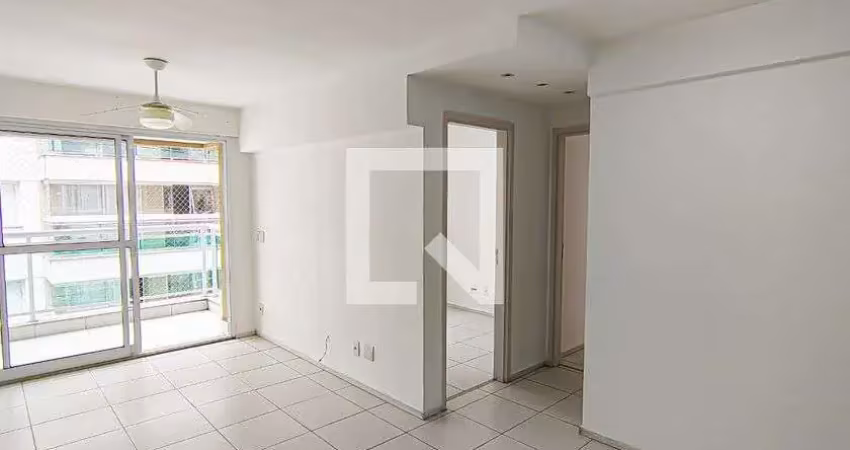 Apartamento para aluguel - pechincha, 2 quartos,  63 m² - rio de janeiro