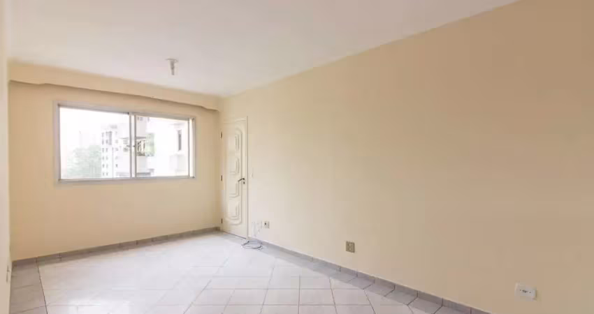Apartamento para aluguel - santana, 2 quartos,  65 m² - são paulo