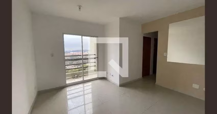 Apartamento para aluguel - granja viana, 2 quartos,  59 m² - cotia