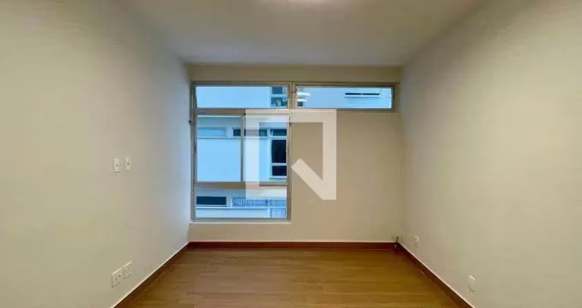 Apartamento para aluguel - paraíso, 2 quartos,  74 m² - são paulo