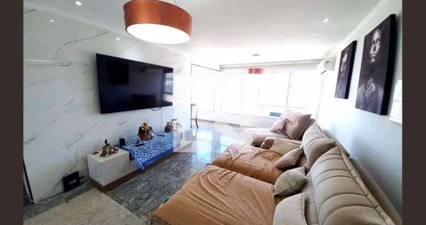Apartamento para aluguel - boa vista, 3 quartos,  100 m² - são vicente