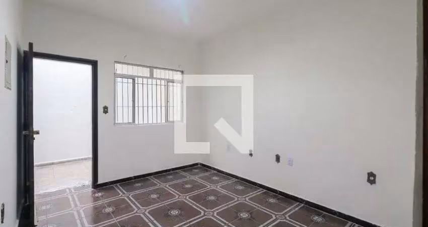 Casa para aluguel - barcelona, 3 quartos,  140 m² - são caetano do sul
