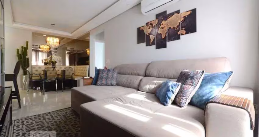 Apartamento para aluguel - kobrasol, 2 quartos,  75 m² - são josé