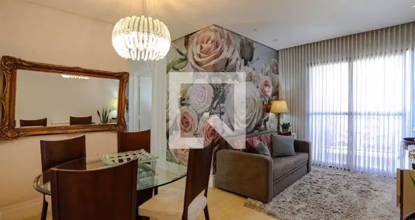 Apartamento para aluguel - socorro, 2 quartos,  66 m² - mogi das cruzes