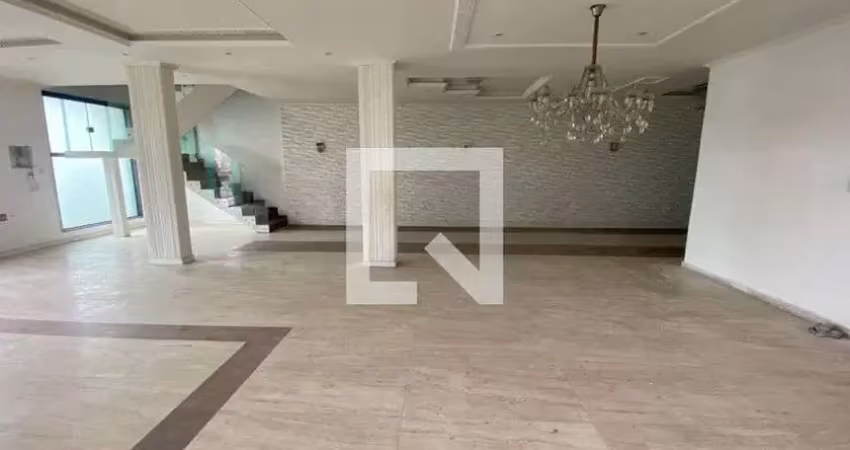 Casa para aluguel - dr. laureano, 4 quartos,  382 m² - duque de caxias