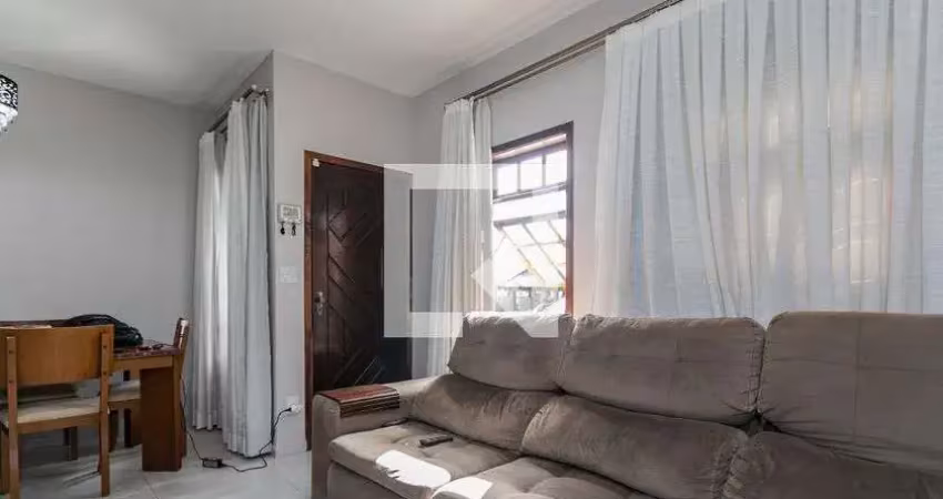 Casa / sobrado em condomínio para aluguel - mogi moderno, 4 quartos,  100 m² - mogi das cruzes