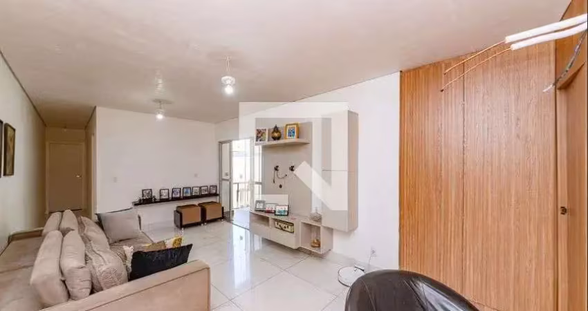 Apartamento para aluguel - cabral, 2 quartos,  172 m² - contagem