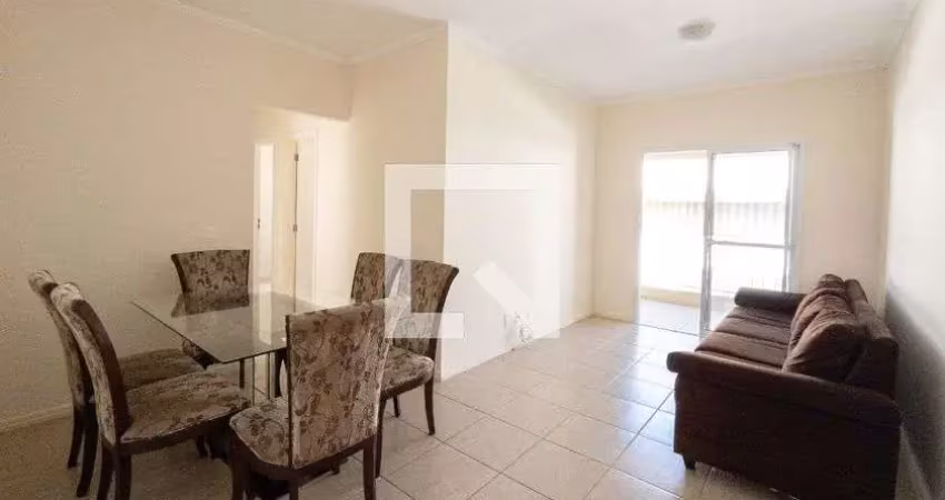 Apartamento para aluguel - santa rosa, 3 quartos,  89 m² - vinhedo