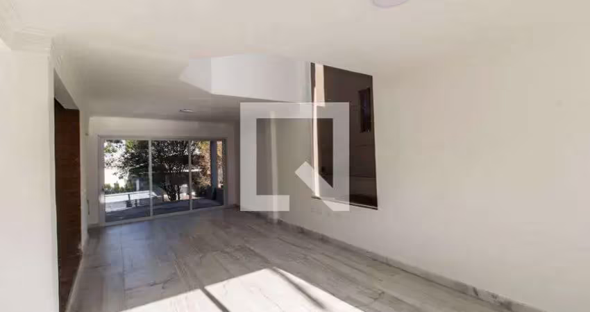 Casa / sobrado em condomínio para aluguel - alphaville, 4 quartos,  351 m² - santana de parnaíba