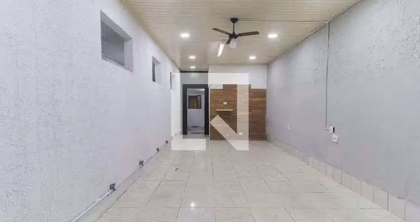 Casa para aluguel - mogilar, 3 quartos,  190 m² - mogi das cruzes