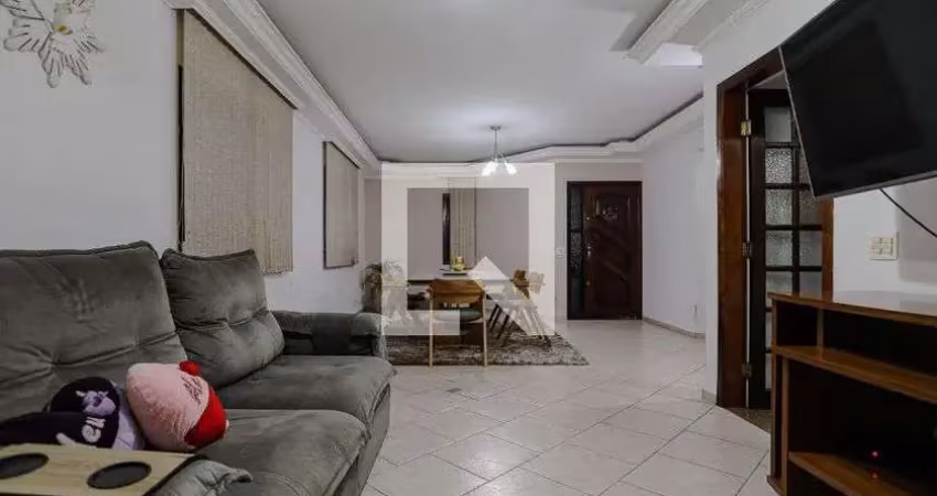 Casa para aluguel - mogi moderno, 4 quartos,  270 m² - mogi das cruzes