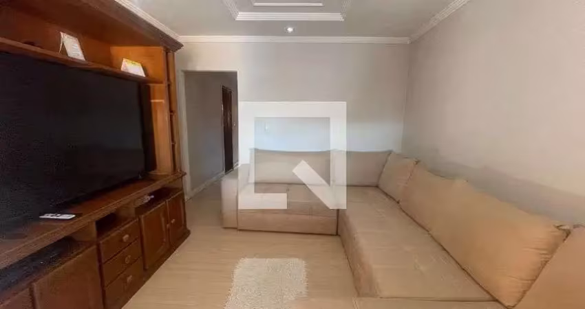 Casa para aluguel - dr. laureano, 4 quartos,  300 m² - duque de caxias