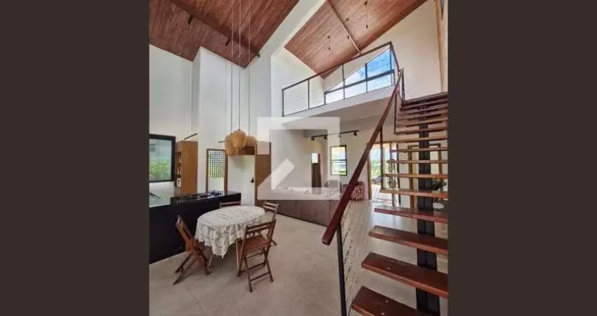 Casa para aluguel - sobradinho, 5 quartos,  548 m² - lagoa santa