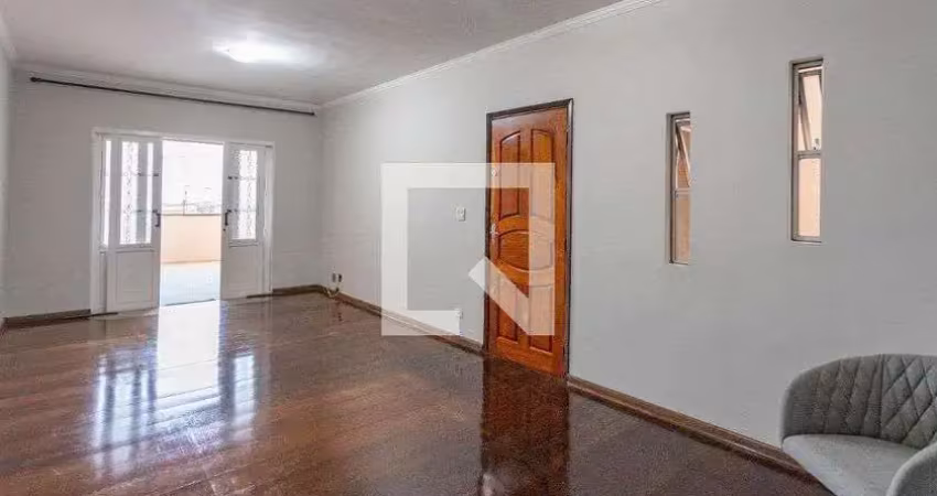 Casa para aluguel - centro, 4 quartos,  195 m² - diadema