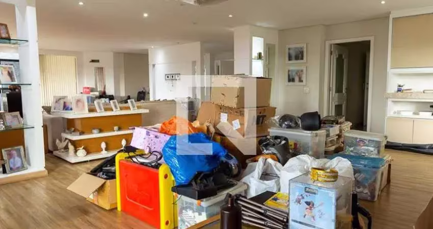 Apartamento para aluguel - centro, 4 quartos,  540 m² - americana