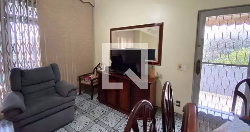 Casa para aluguel - centenário, 4 quartos,  200 m² - duque de caxias