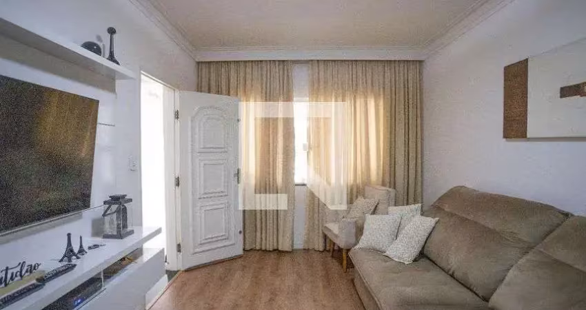 Casa para aluguel - canhema, 3 quartos,  280 m² - diadema