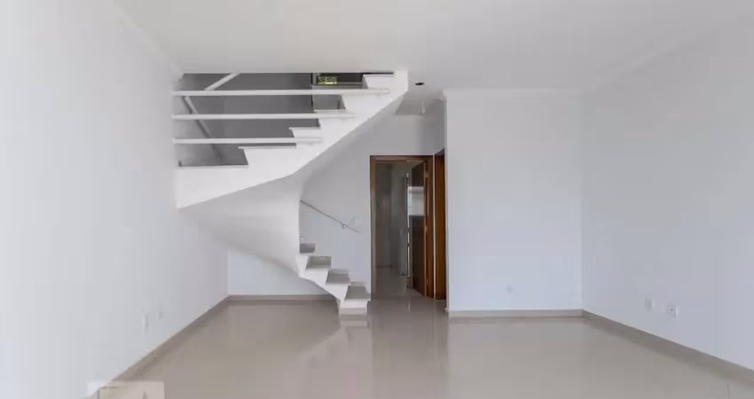 Casa para aluguel - jardim camila, 3 quartos,  140 m² - mogi das cruzes