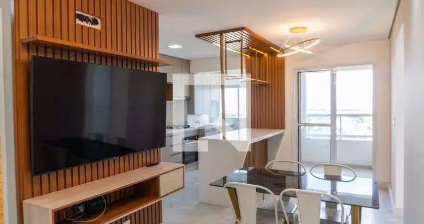 Apartamento para aluguel - vila branca, 2 quartos,  68 m² - jacareí