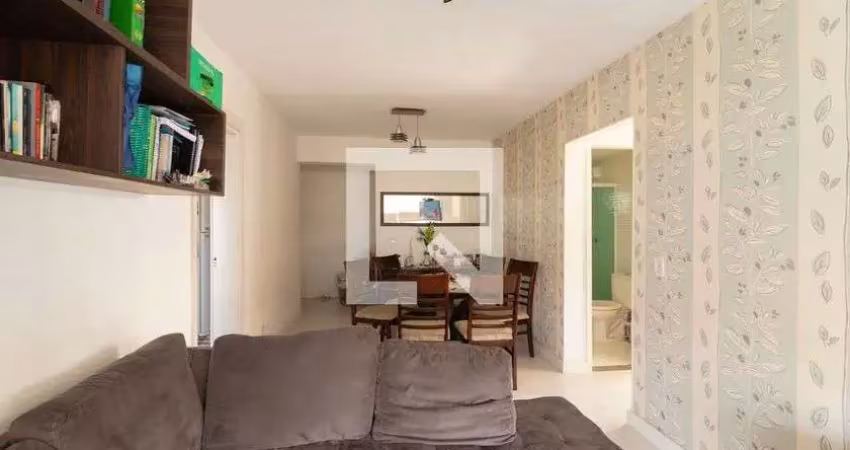 Apartamento para aluguel - centro, 2 quartos,  67 m² - nilópolis