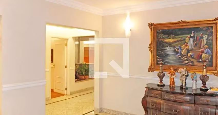 Casa / sobrado em condomínio para aluguel - condomínio estância marambaia, 5 quartos,  2200 m² - vinhedo