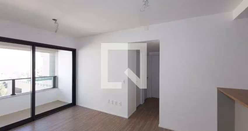 Apartamento para aluguel - vila da serra, 2 quartos,  73 m² - nova lima