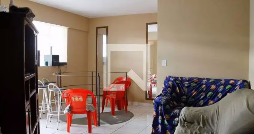 Cobertura para aluguel - santa maria, 2 quartos,  143 m² - são caetano do sul