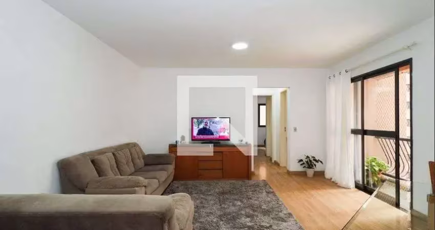 Apartamento para aluguel - chácara agrindus, 2 quartos,  85 m² - taboão da serra