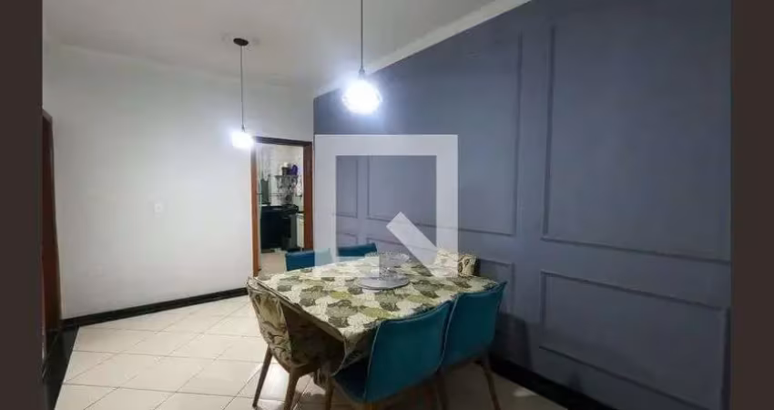 Casa para aluguel - sra. das graças, 2 quartos,  220 m² - betim