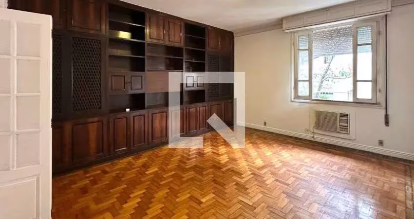 Cobertura para aluguel - leblon, 3 quartos,  150 m² - rio de janeiro