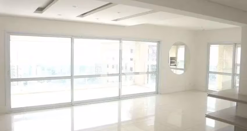 Apartamento para aluguel - santo antônio, 3 quartos,  245 m² - são caetano do sul