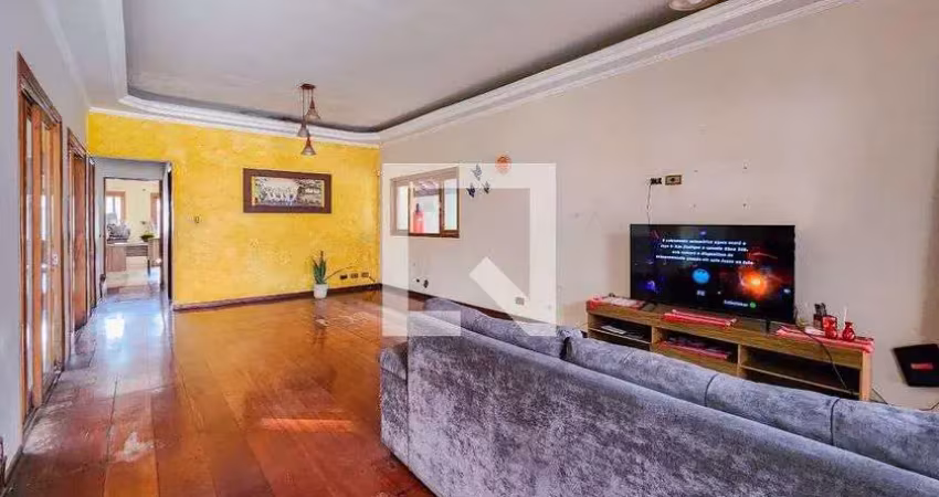 Casa para aluguel - jardim florida, 4 quartos,  351 m² - jacareí
