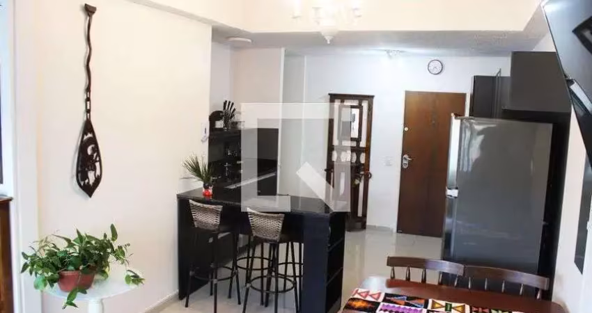 Apartamento para aluguel - boa vista, 1 quarto,  50 m² - são vicente