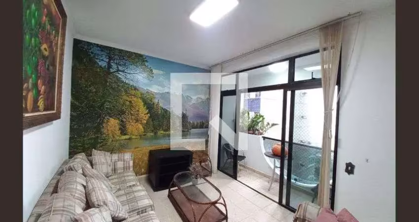 Apartamento para aluguel - boa vista, 2 quartos,  120 m² - são vicente