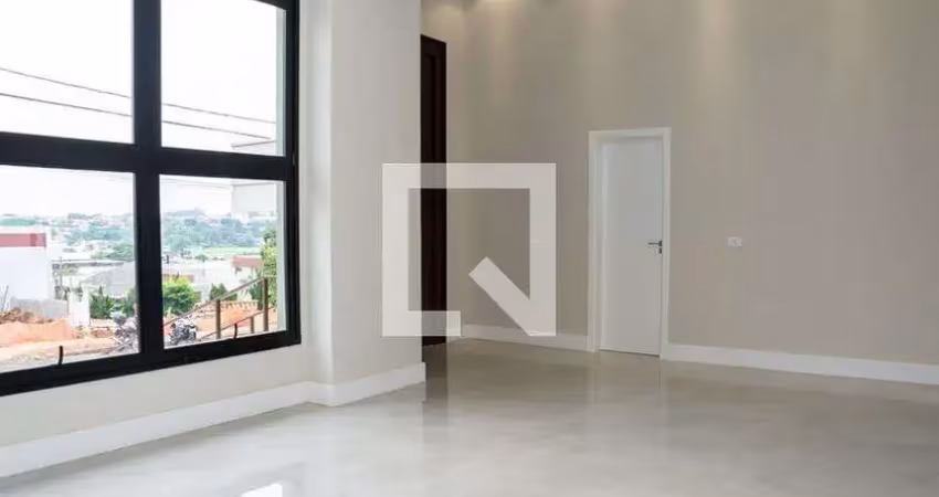 Casa / sobrado em condomínio para aluguel - iate clube americana, 3 quartos,  250 m² - americana