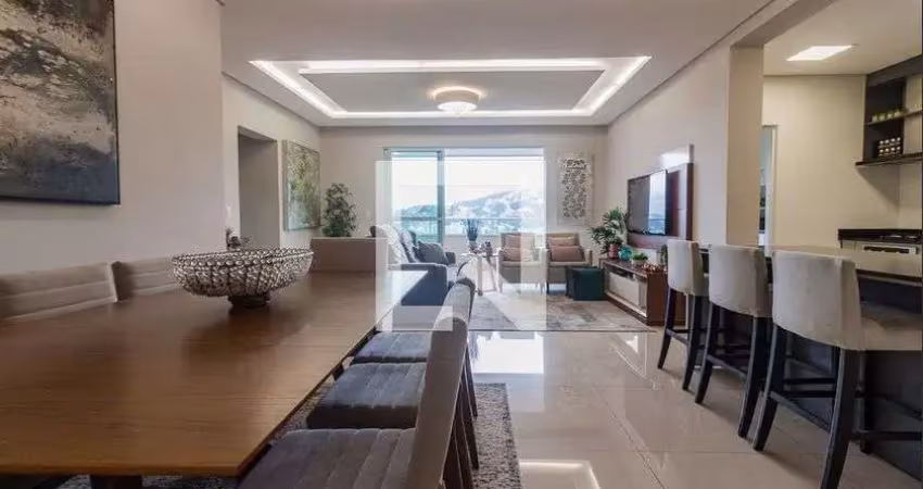 Apartamento para aluguel - nossa senhora do rosário, 3 quartos,  147 m² - são josé