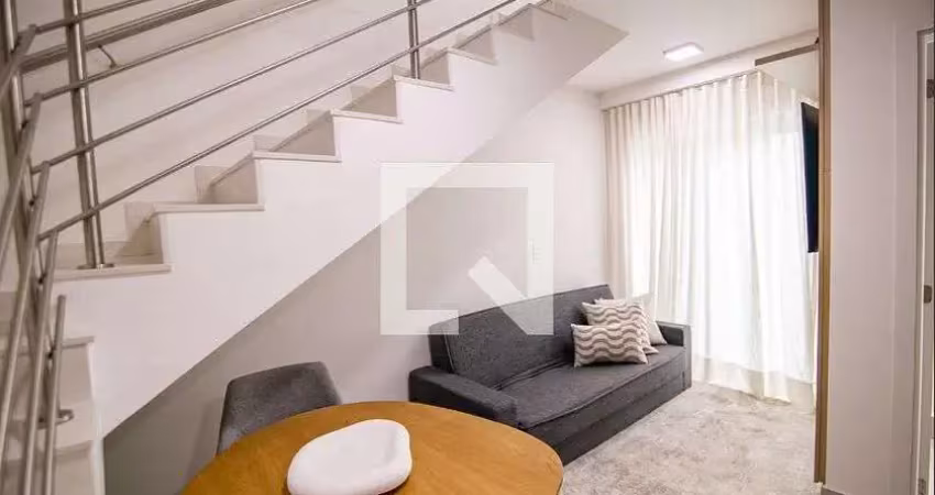 Apartamento para aluguel - jardim pau preto, 1 quarto,  66 m² - indaiatuba