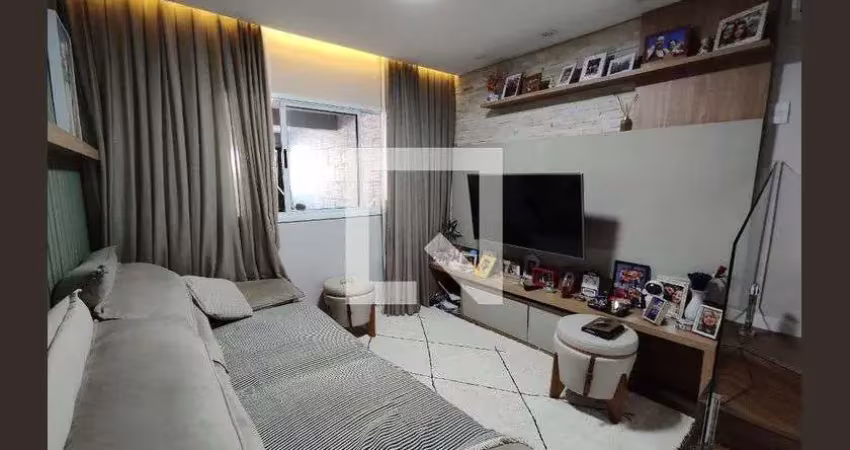Casa para aluguel - jardim santa rosa, 2 quartos,  200 m² - ferraz de vasconcelos