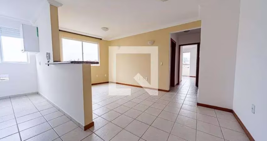 Apartamento para aluguel - barreiros, 2 quartos,  61 m² - são josé