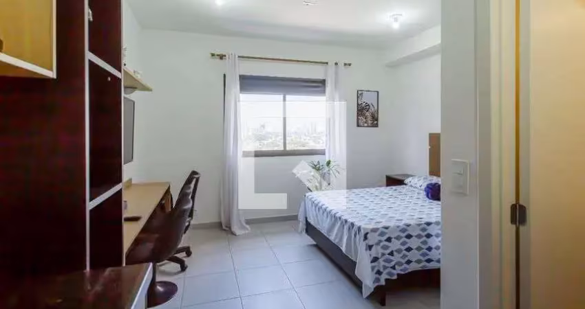 Kitnet / stúdio para aluguel - vila olímpia, 1 quarto,  25 m² - são paulo