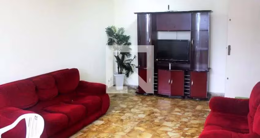 Apartamento para aluguel - boa vista, 3 quartos,  100 m² - são vicente