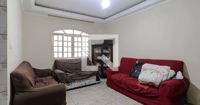 Casa para aluguel - vila da prata, 5 quartos,  320 m² - mogi das cruzes