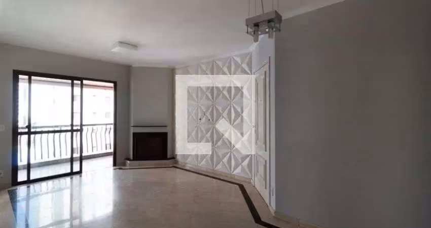 Apartamento para aluguel - tatuapé, 3 quartos,  98 m² - são paulo