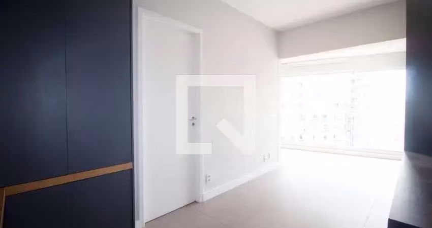 Apartamento para aluguel - pinheiros, 1 quarto,  35 m² - são paulo