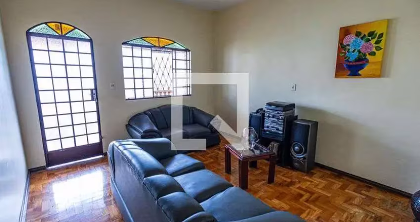 Casa para aluguel - parque são pedro, 5 quartos,  437 m² - belo horizonte