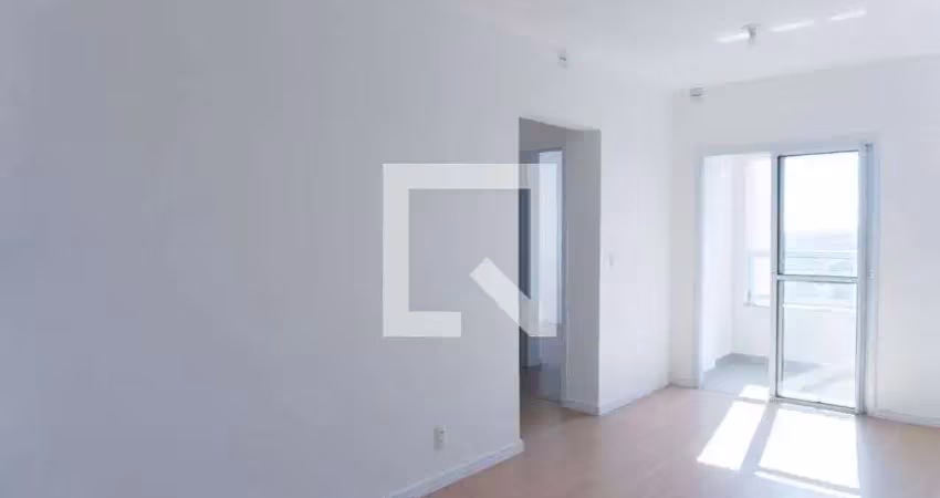 Apartamento para aluguel - vila branca, 2 quartos,  68 m² - jacareí