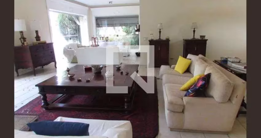 Casa para aluguel - fazenda morumbi, 7 quartos,  962 m² - são paulo