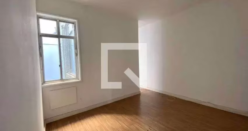 Apartamento para aluguel - catete, 1 quarto,  60 m² - rio de janeiro