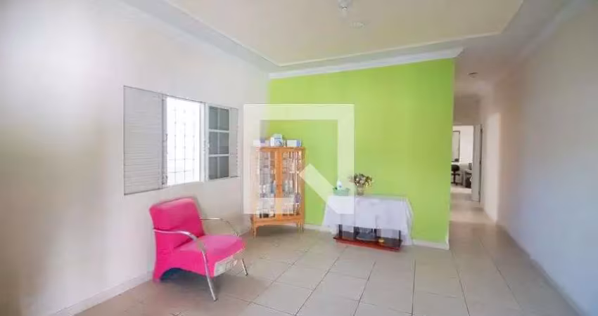 Casa para aluguel - dom bosco, 3 quartos,  120 m² - betim
